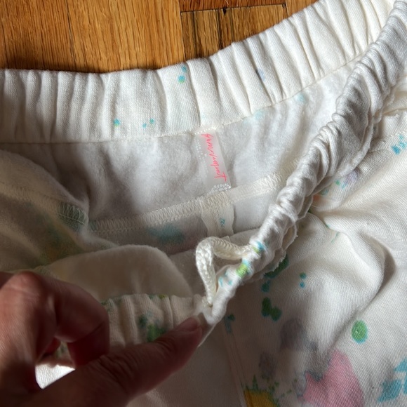 NWT FP movement sweat shorts size medium - Picture 3 of 4